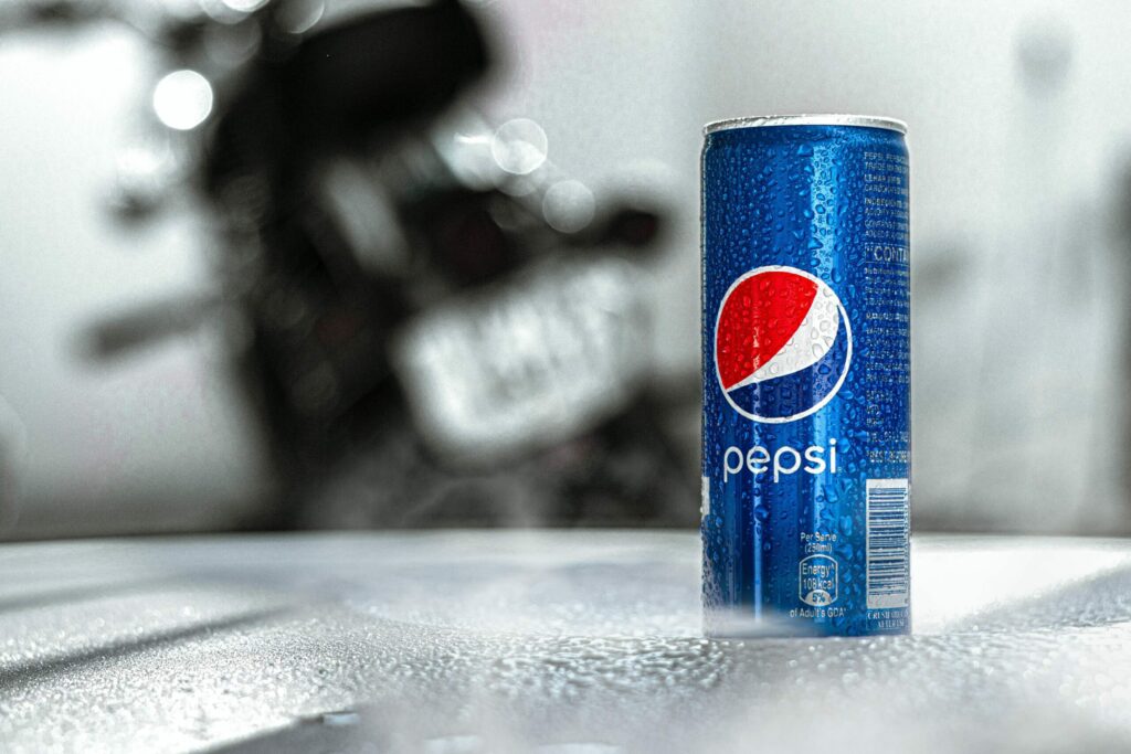 Pepsi Chooses Williams Commerce