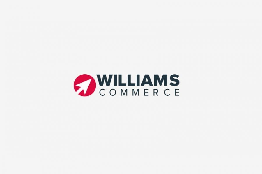 williams commerce logo