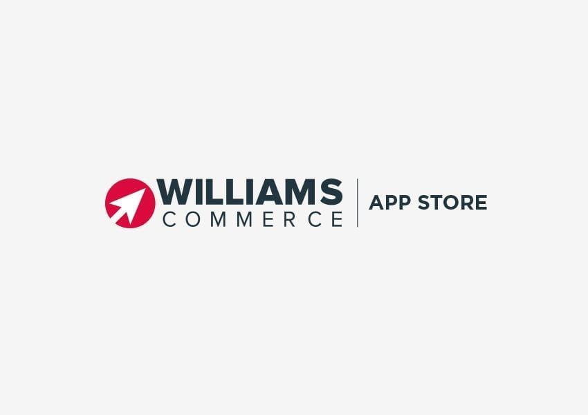 Williams Commerce Marketplace