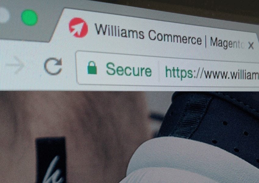 Is Your Website Secure Enough For Google?