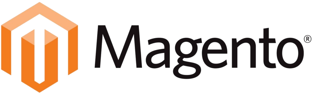 Magento Logo