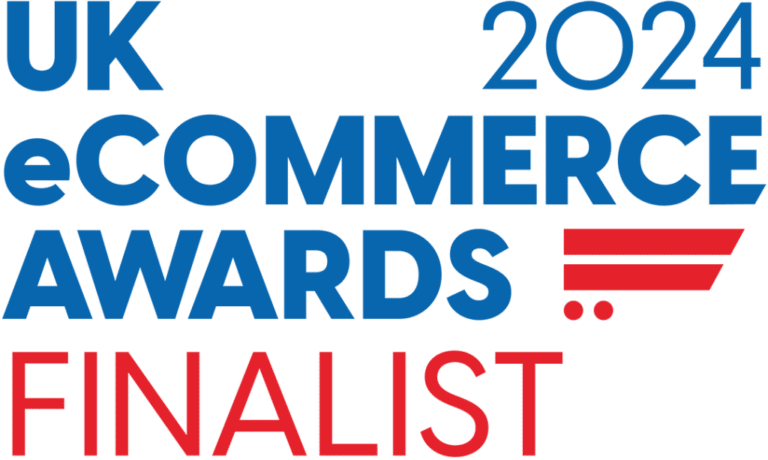 UK ecommerce award finalist batch for 2024