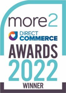 direct commerce awards 2022