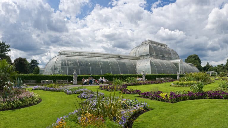 Kew Gardens