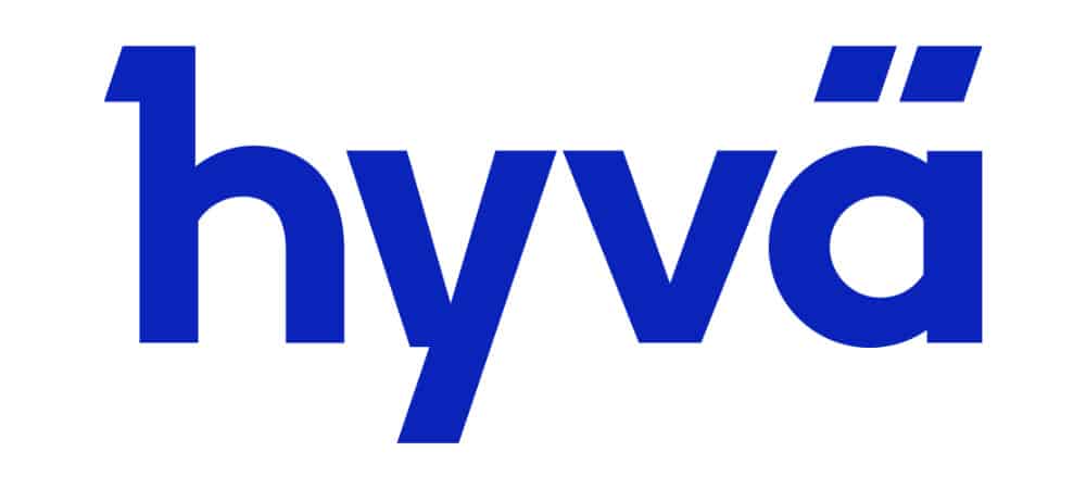 hyva logo