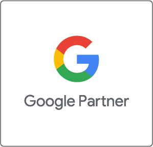 google partner badge