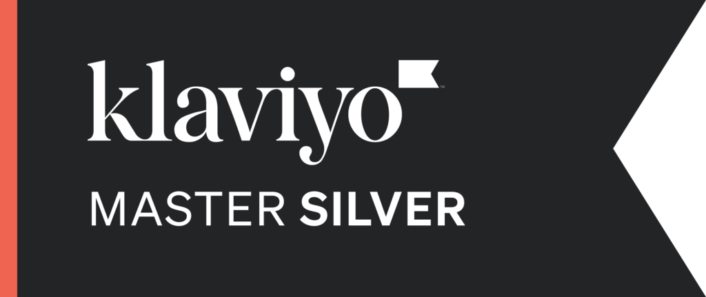 klaviyo-master-silver-badge