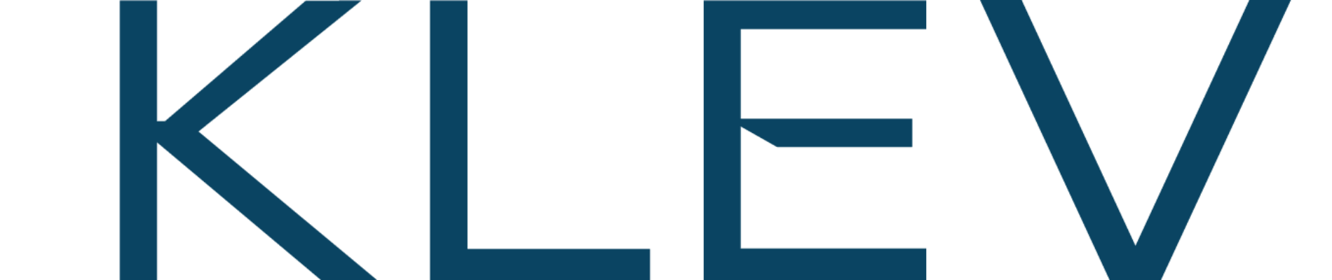 Klevu Oy - Logo